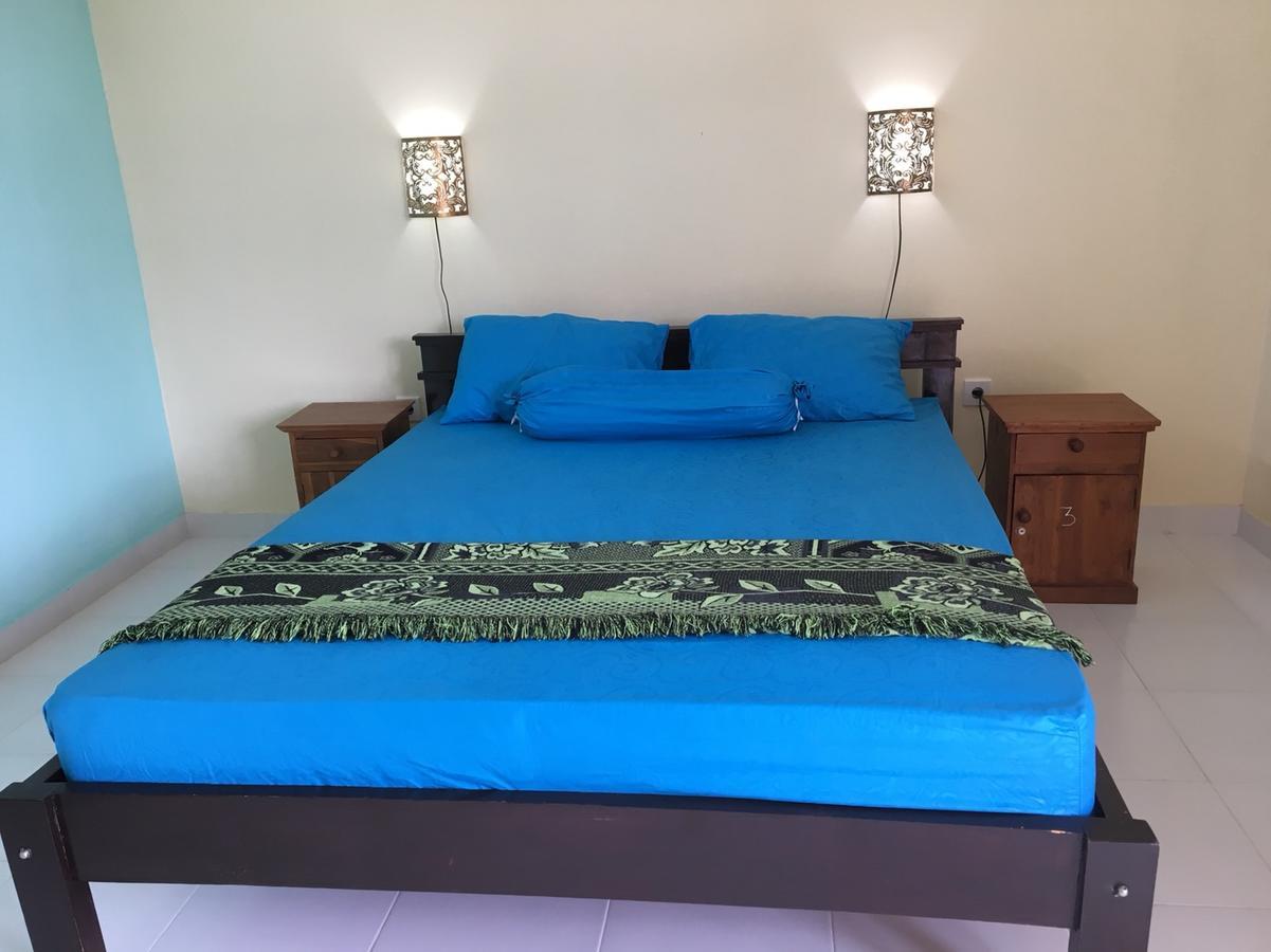 Repag Wayan Canggu Hostel Kuta Lombok Esterno foto