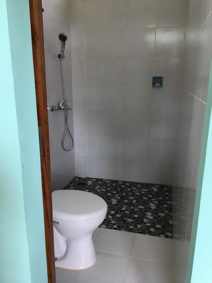 Repag Wayan Canggu Hostel Kuta Lombok Esterno foto